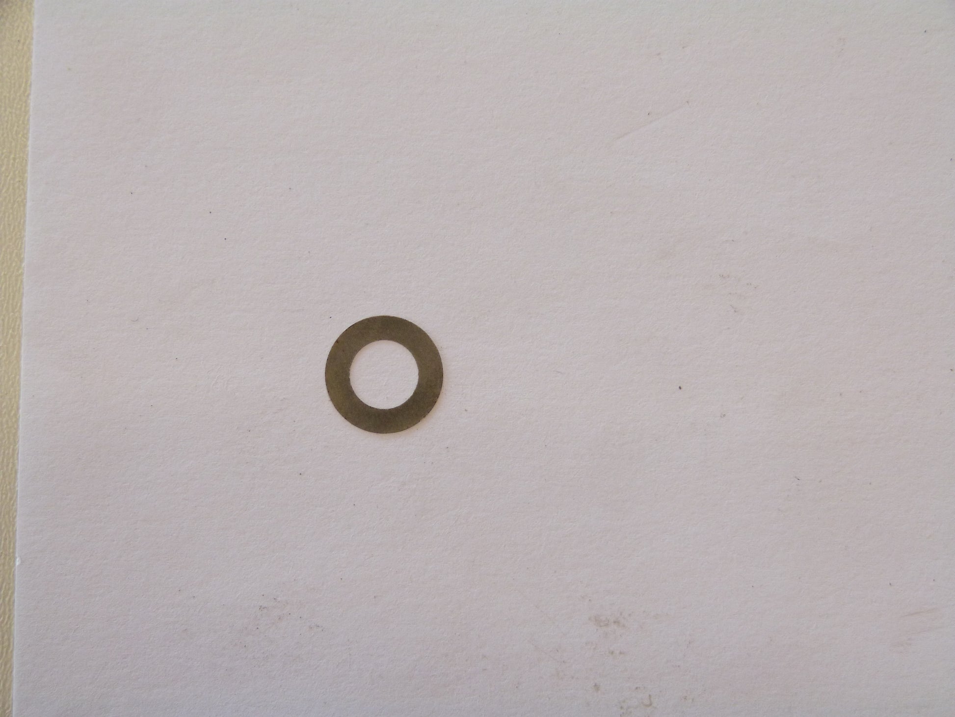 Image 1 of SHIM