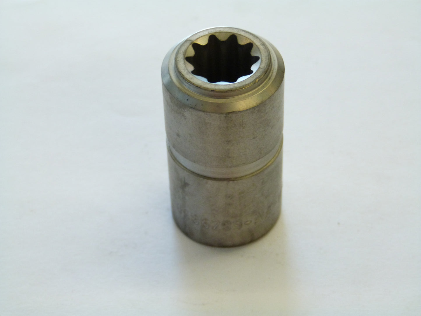 Image 1 of SPLINED HUB