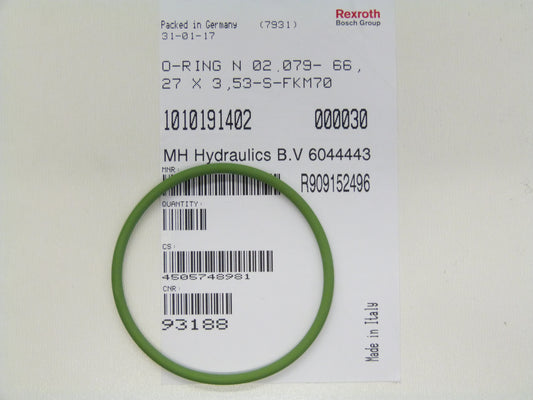 Image 1 of O-RING