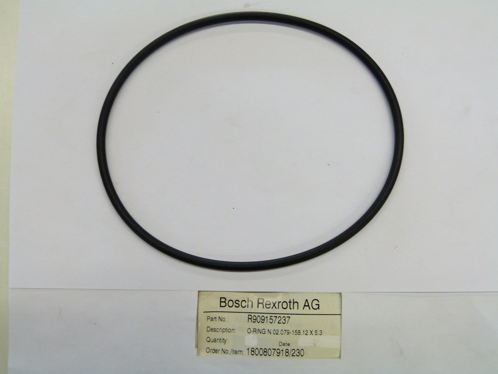 Image 1 of O-RING