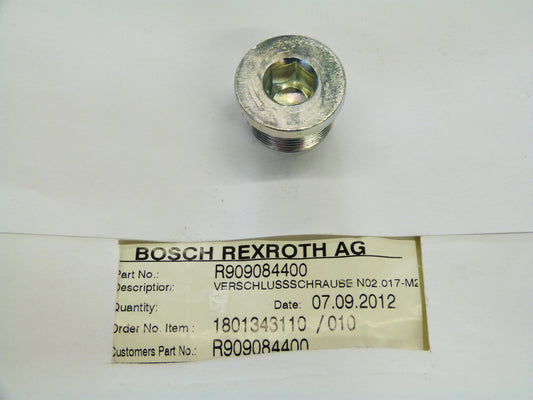 Image 1 of LOCKING SCREW