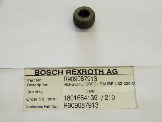 Image 1 of LOCKING SCREW