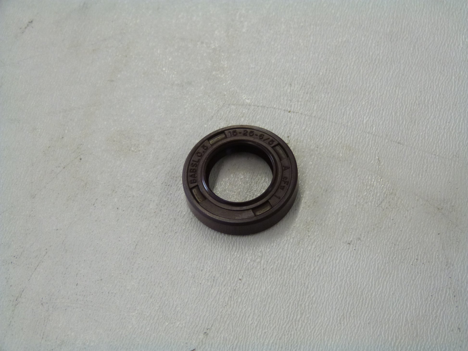 Image 1 of SHAFT SEAL