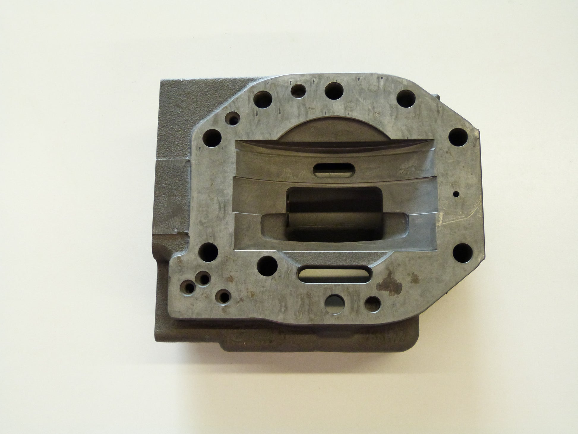 Image 1 of PORT PLATE