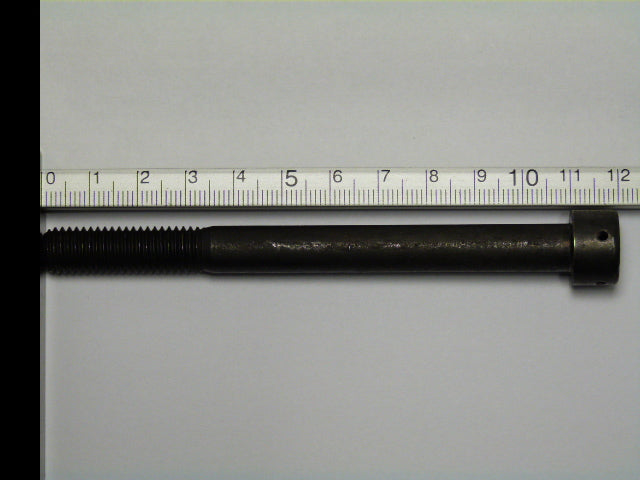 Image 1 of ZYLINDERSCHRAUBE   M10X110 SK