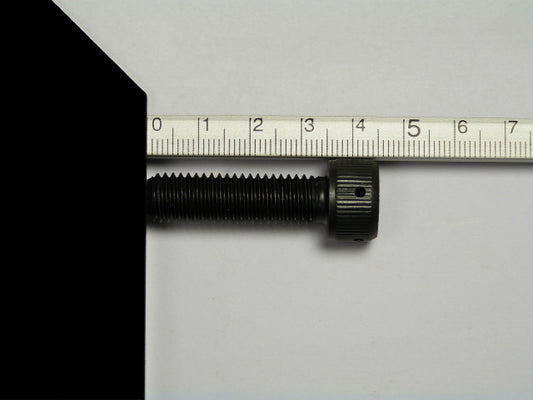 Image 1 of ZYLINDERSCHRAUBE   M10X 35 SK