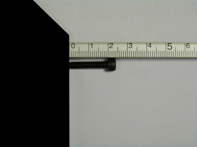 Image 1 of SOCKET-HEAD SCREW