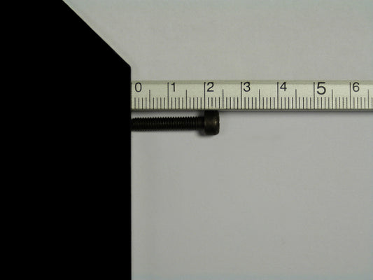 Image 1 of SOCKET-HEAD SCREW