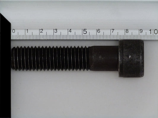 Image 1 of SOCKET HEAD SCREW