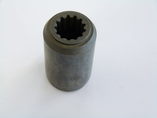 Image 1 of SPLINED HUB
