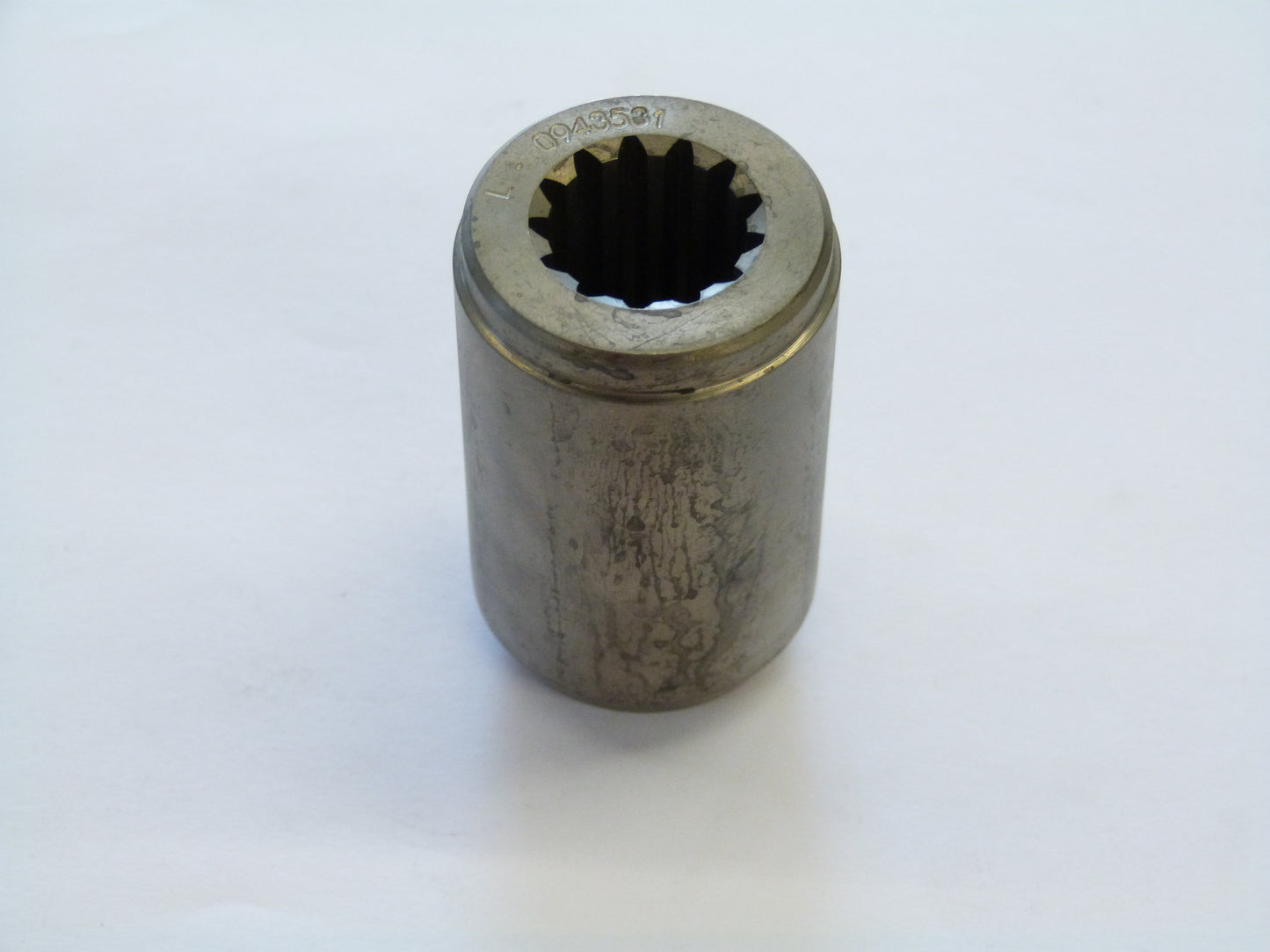 Image 1 of SPLINED HUB