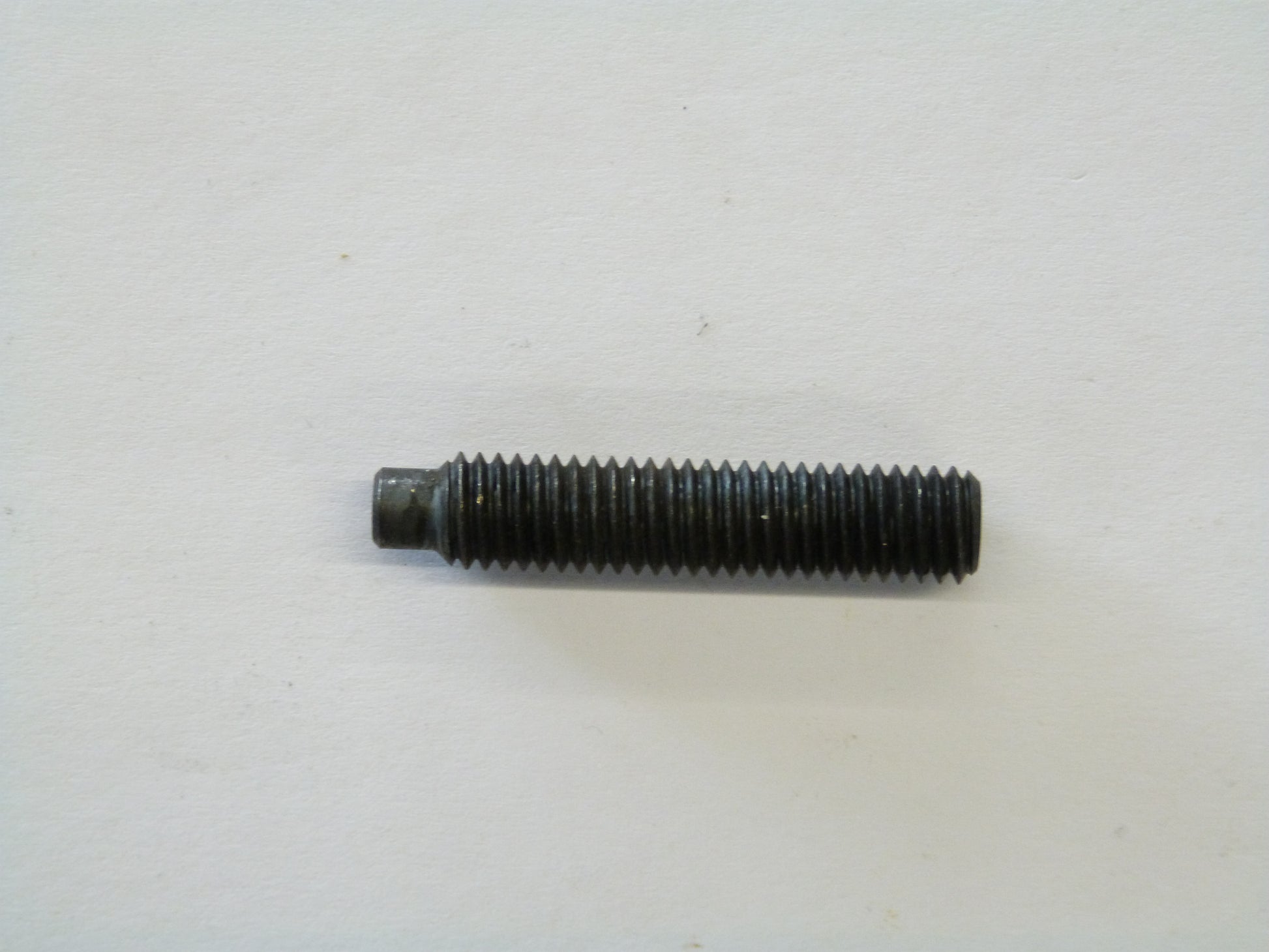 Image 1 of THREADED PIN