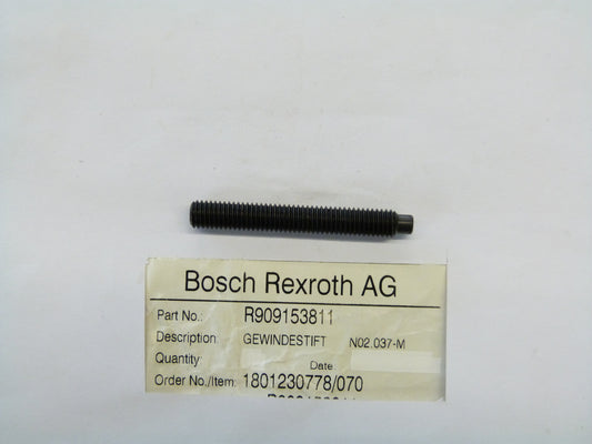 Image 1 of THREADED PIN