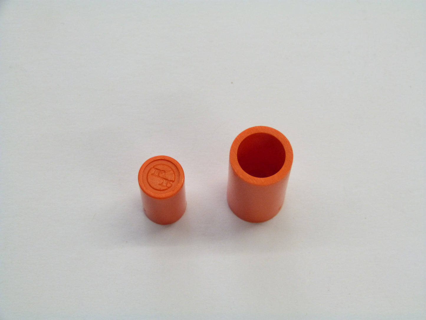 Image 1 of SICHERUNGSKAPPE  6X25  -ORANG