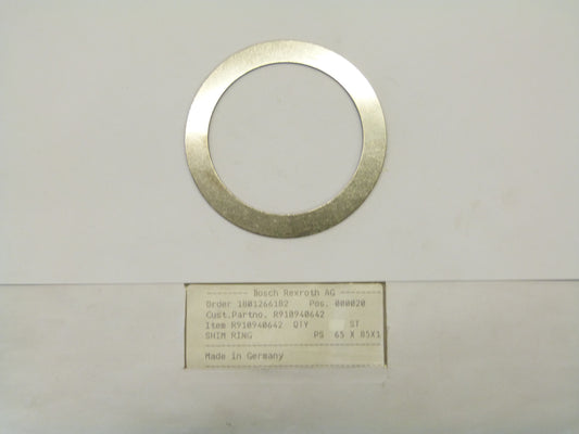 Image 1 of SHIM