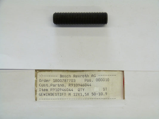 Image 1 of THREADED PIN