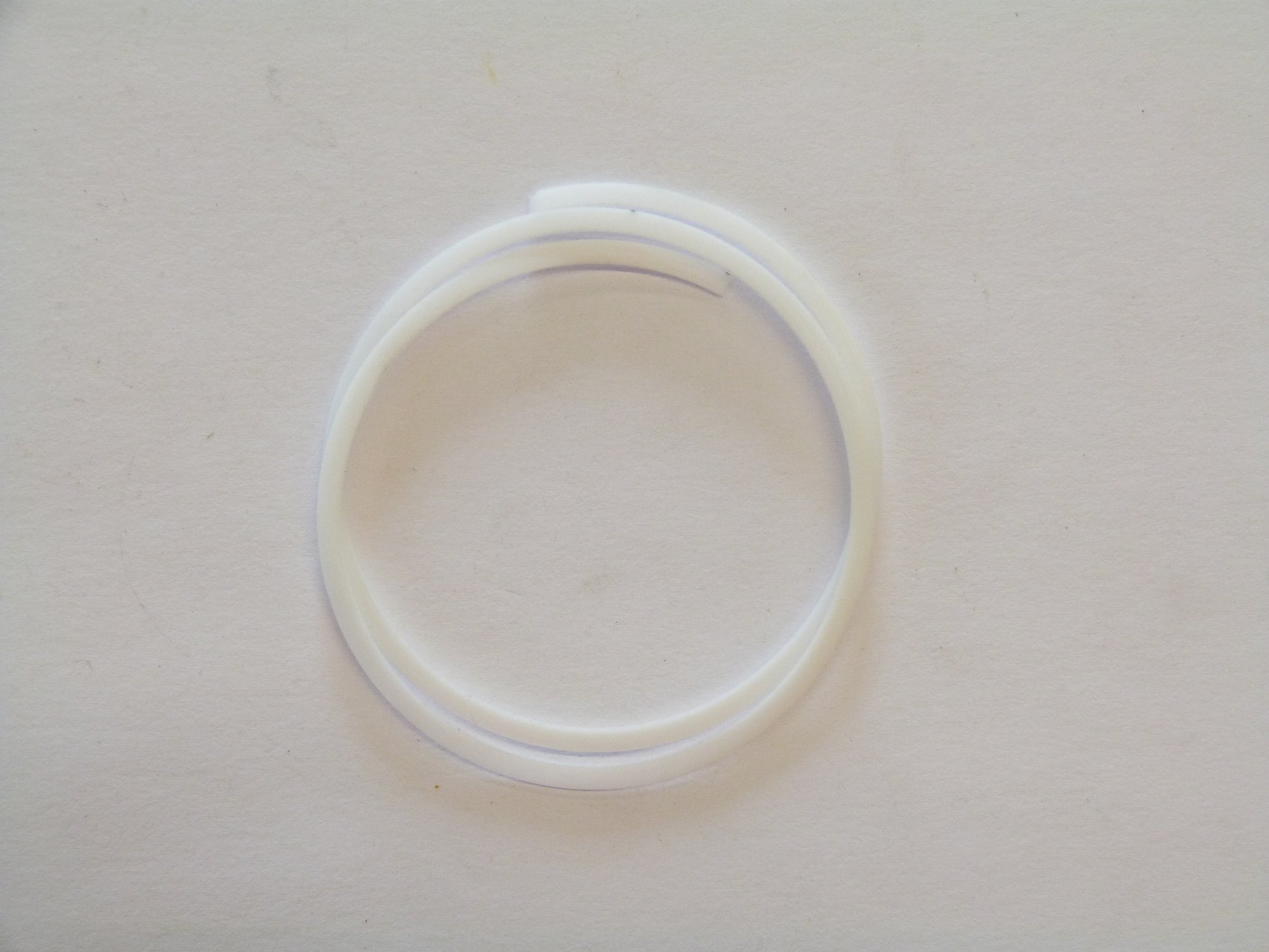 Image 1 of BACK UP RING
