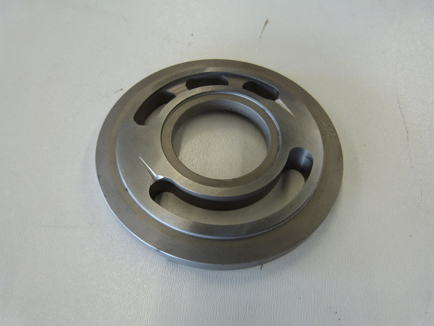 Image 1 of PORTPLATE