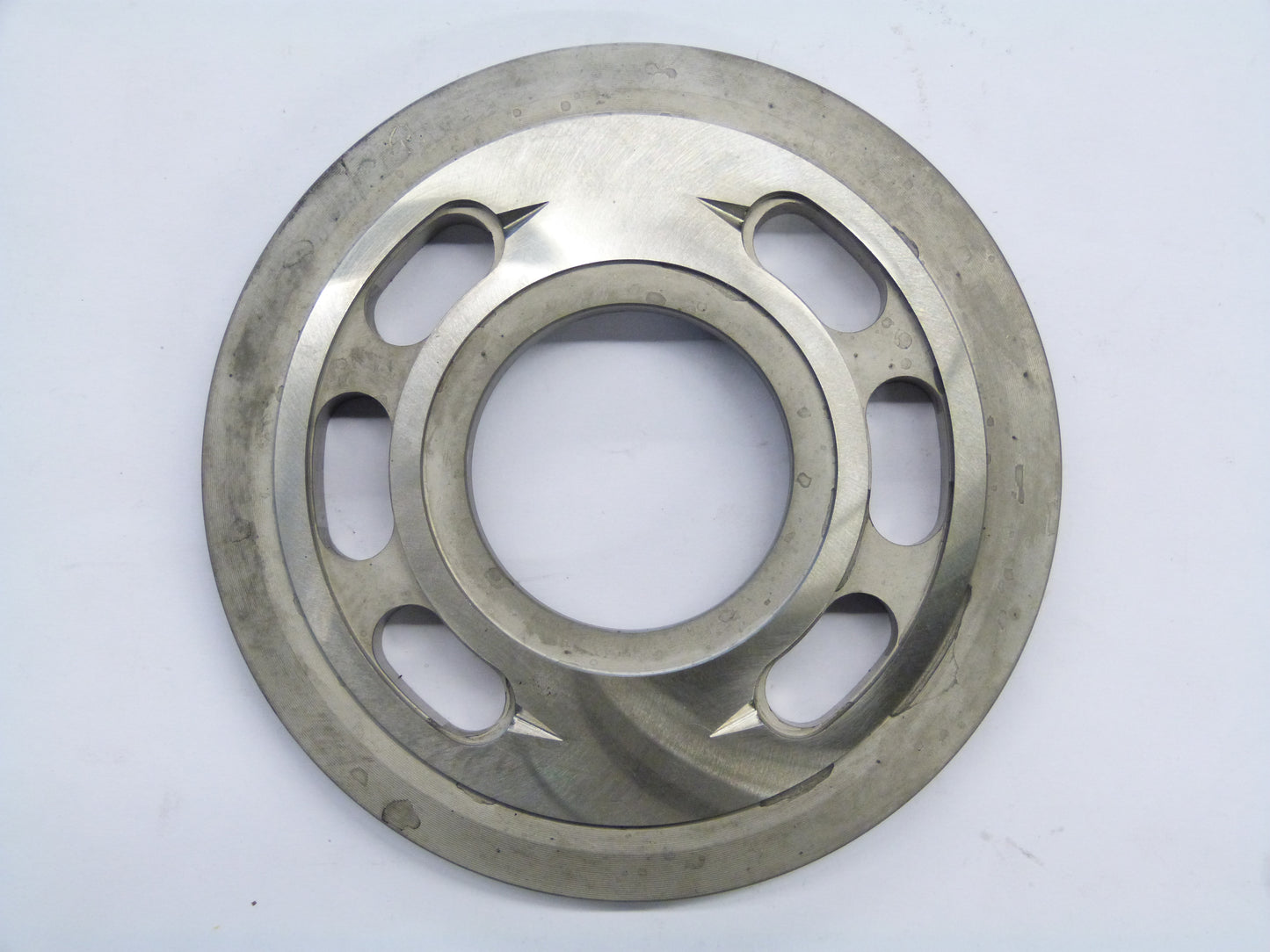Image 1 of CONTROL PLATE