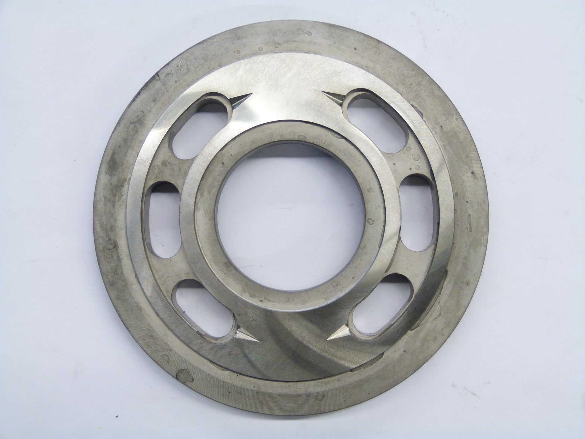 Image 1 of CONTROL PLATE