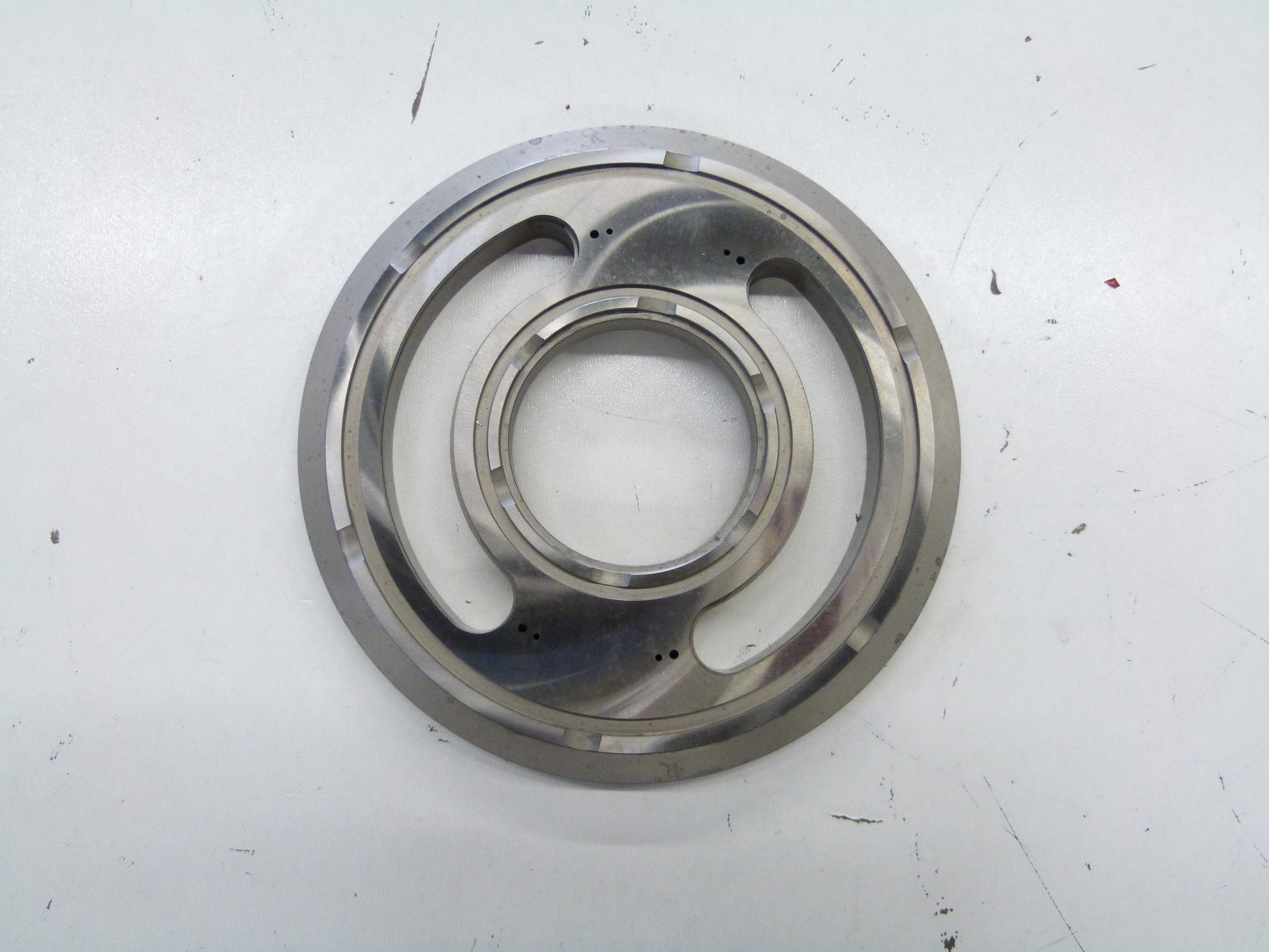 Image 1 of CONTROL PLATE