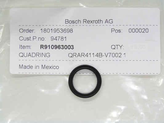 Image 1 of QUAD RING
