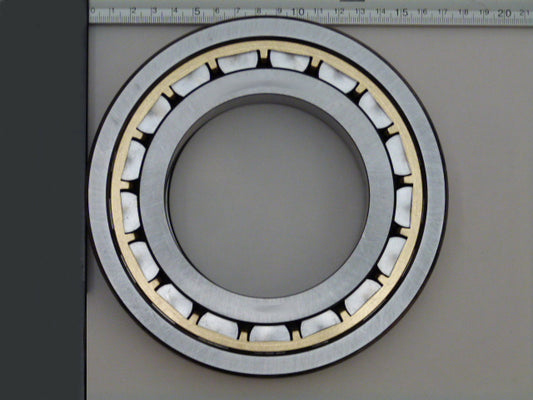 Image 1 of PLAIN ROLLER BEARING