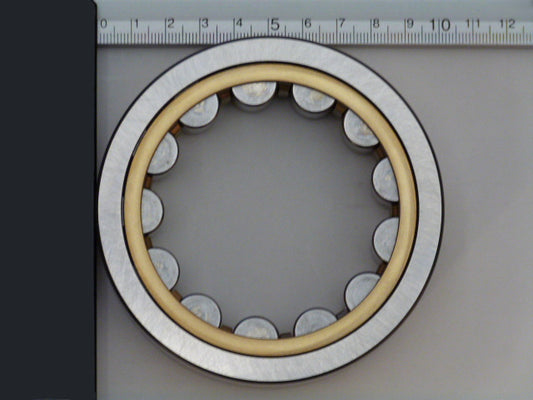 Image 1 of PLAIN ROLLER BEARING