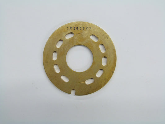 Image 1 of PORTPLATE LH