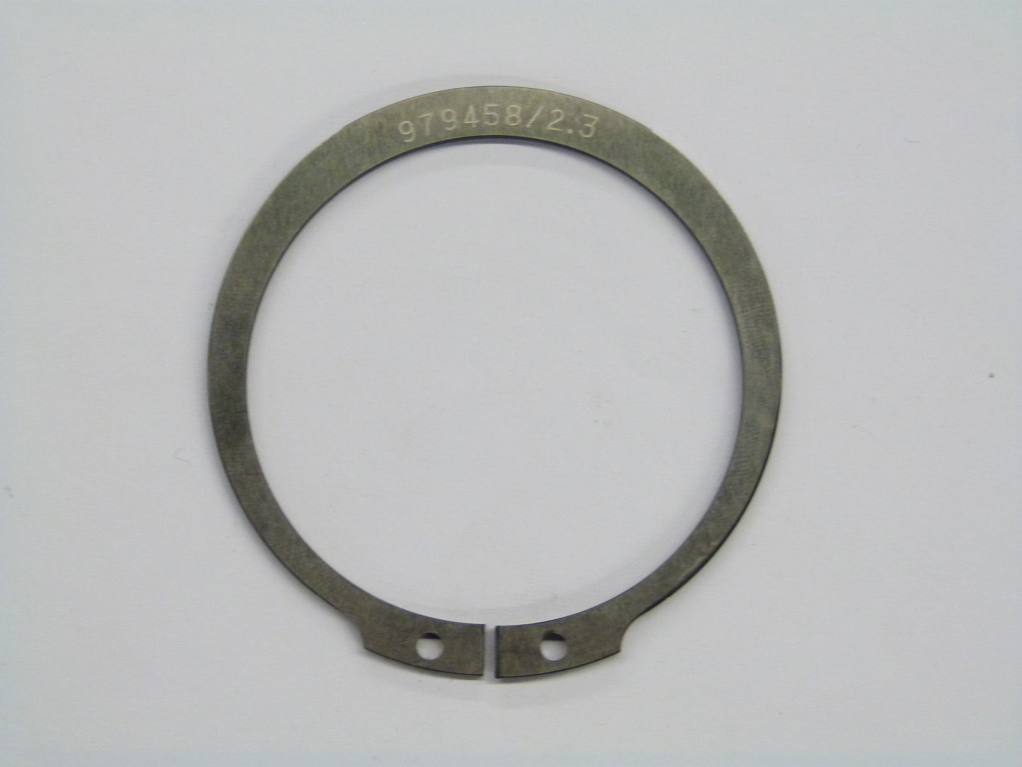 Image 1 of RETAINING RING