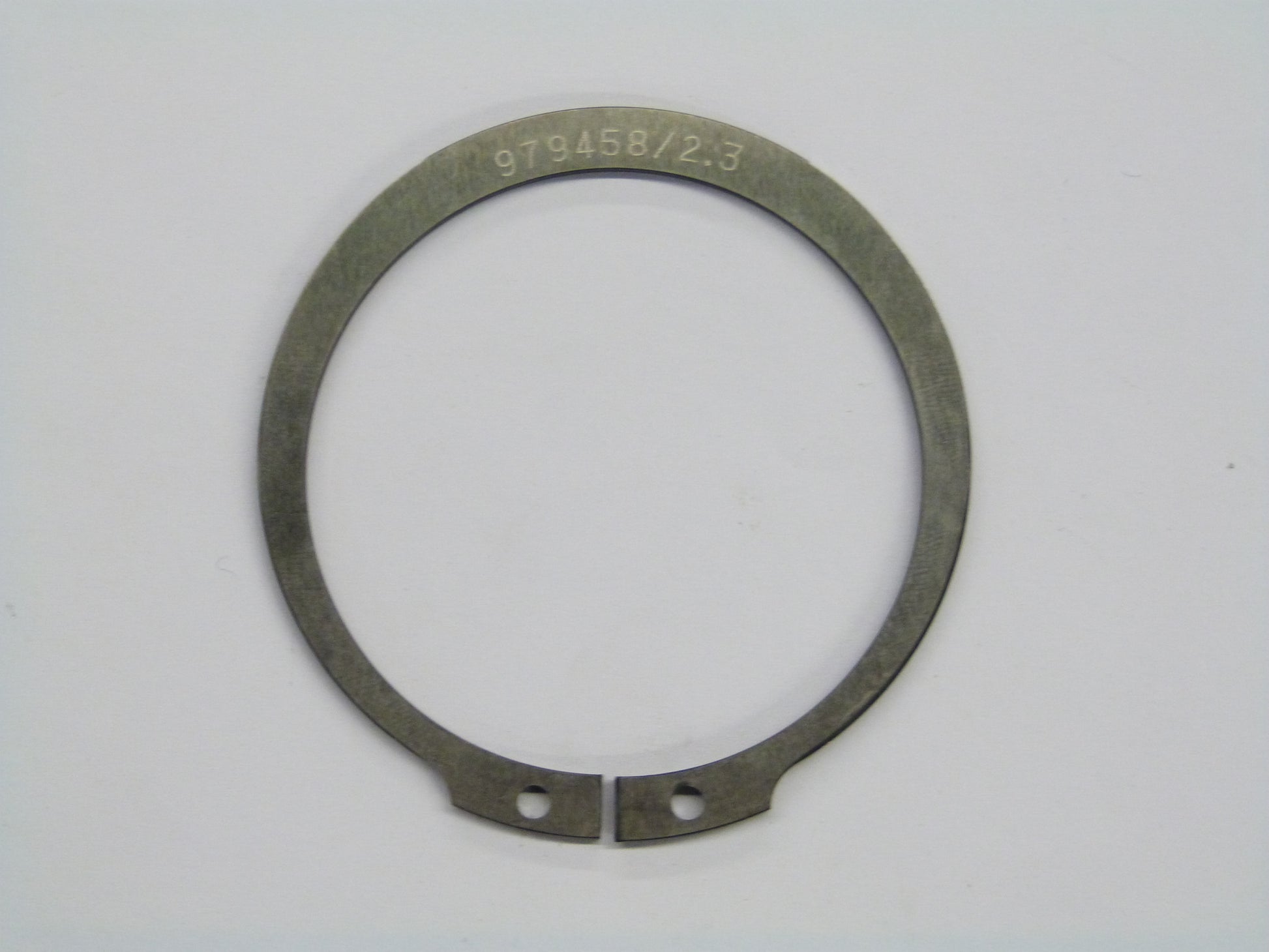 Image 1 of RETAINING RING