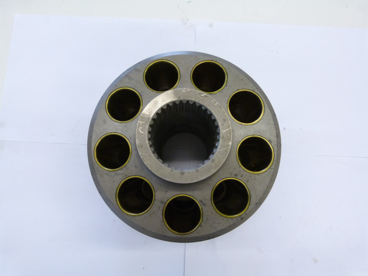 Image 1 of ZYLINDER MIT BUCHSEN A4VS 355     -SO372