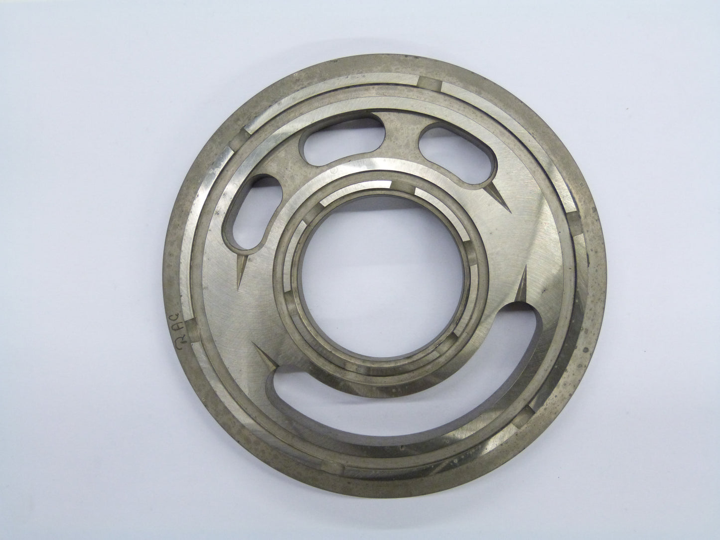 Image 1 of VERTEILERPLATTE