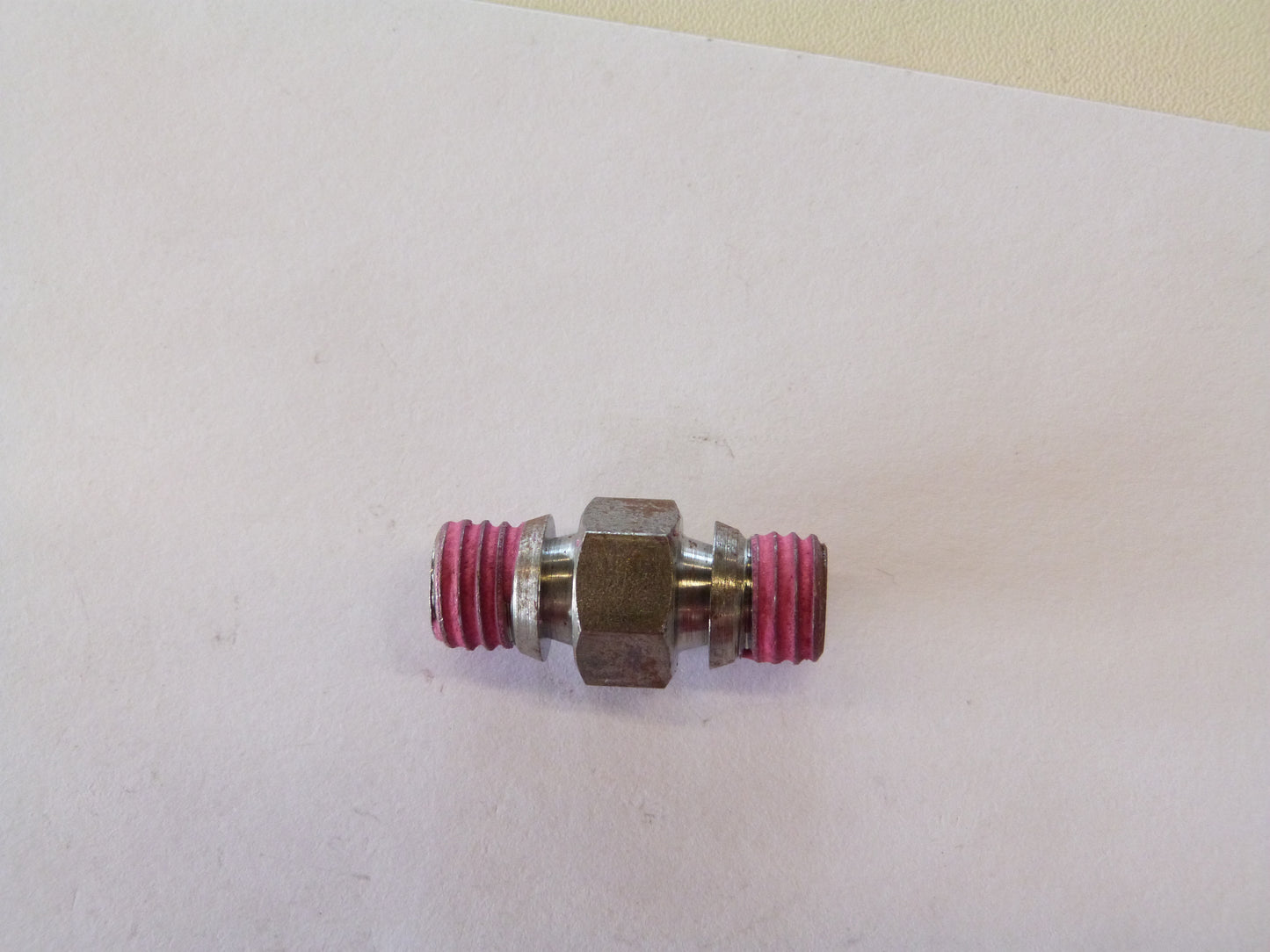 Image 1 of DOUBLE BREAK OFF PIN