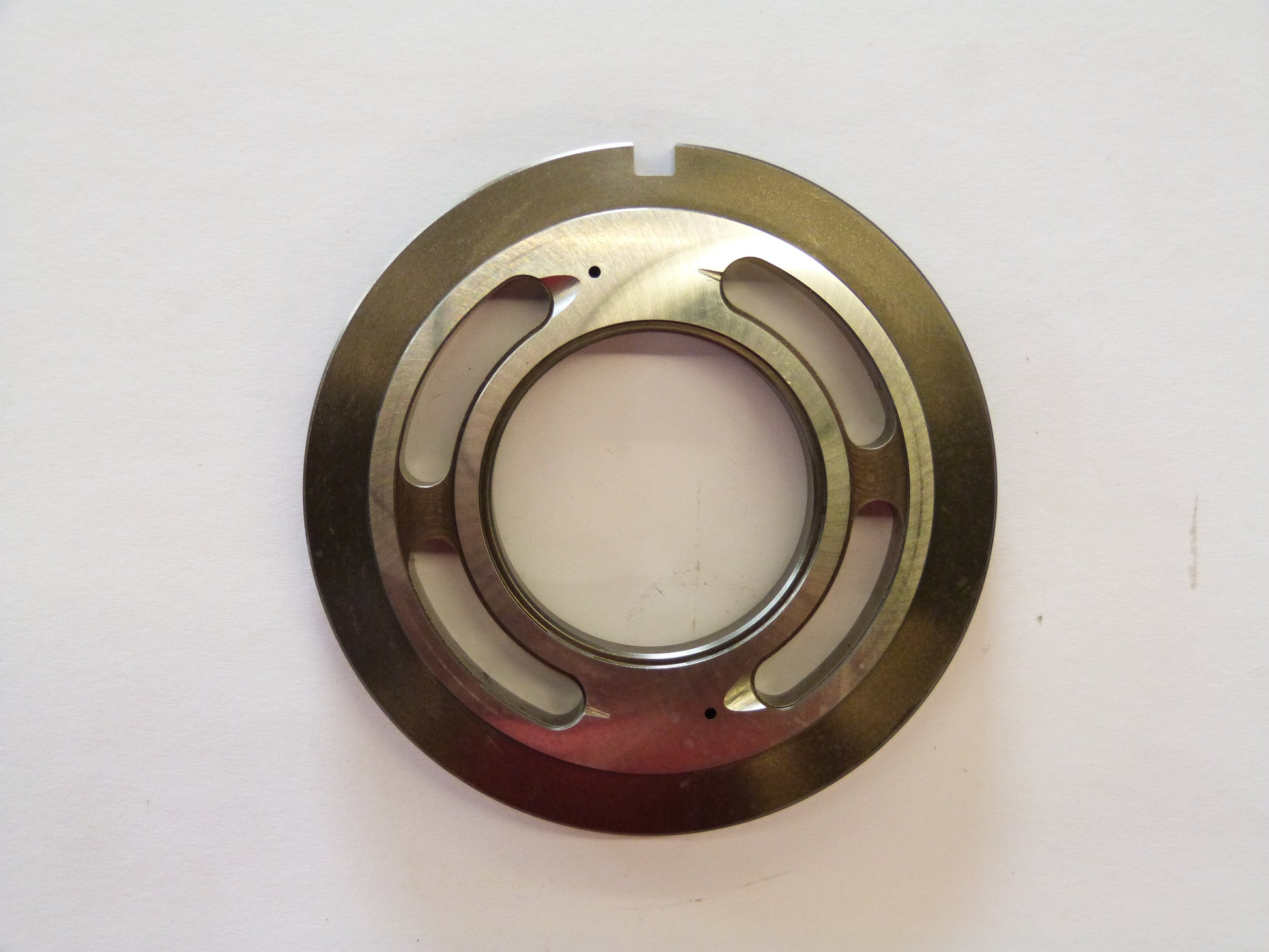 Image 1 of PORTPLATE