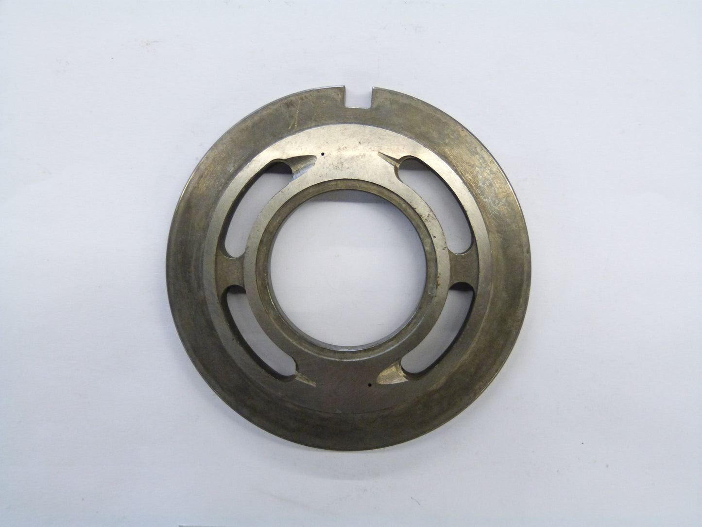 Image 1 of PORTPLATE