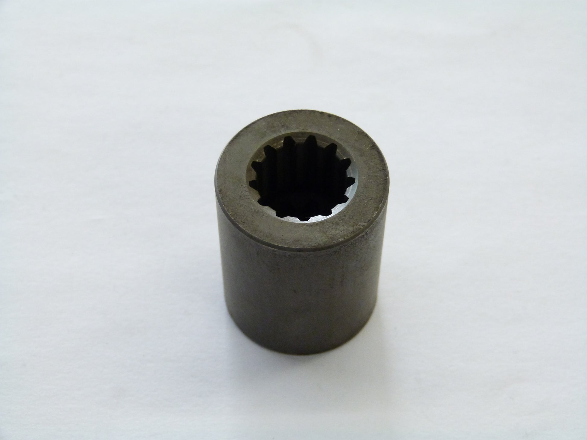 Image 1 of THROUGH DRIVE COUPLING