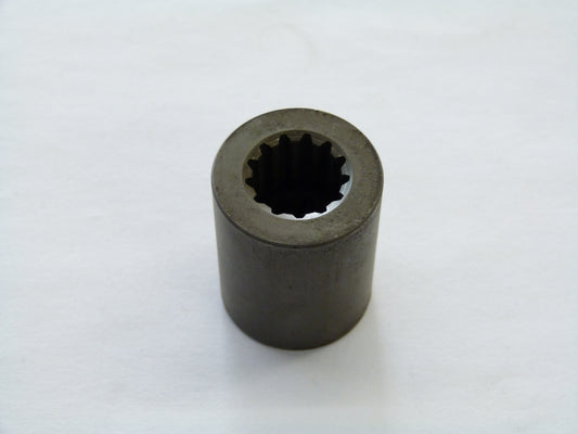Image 1 of THROUGH DRIVE COUPLING