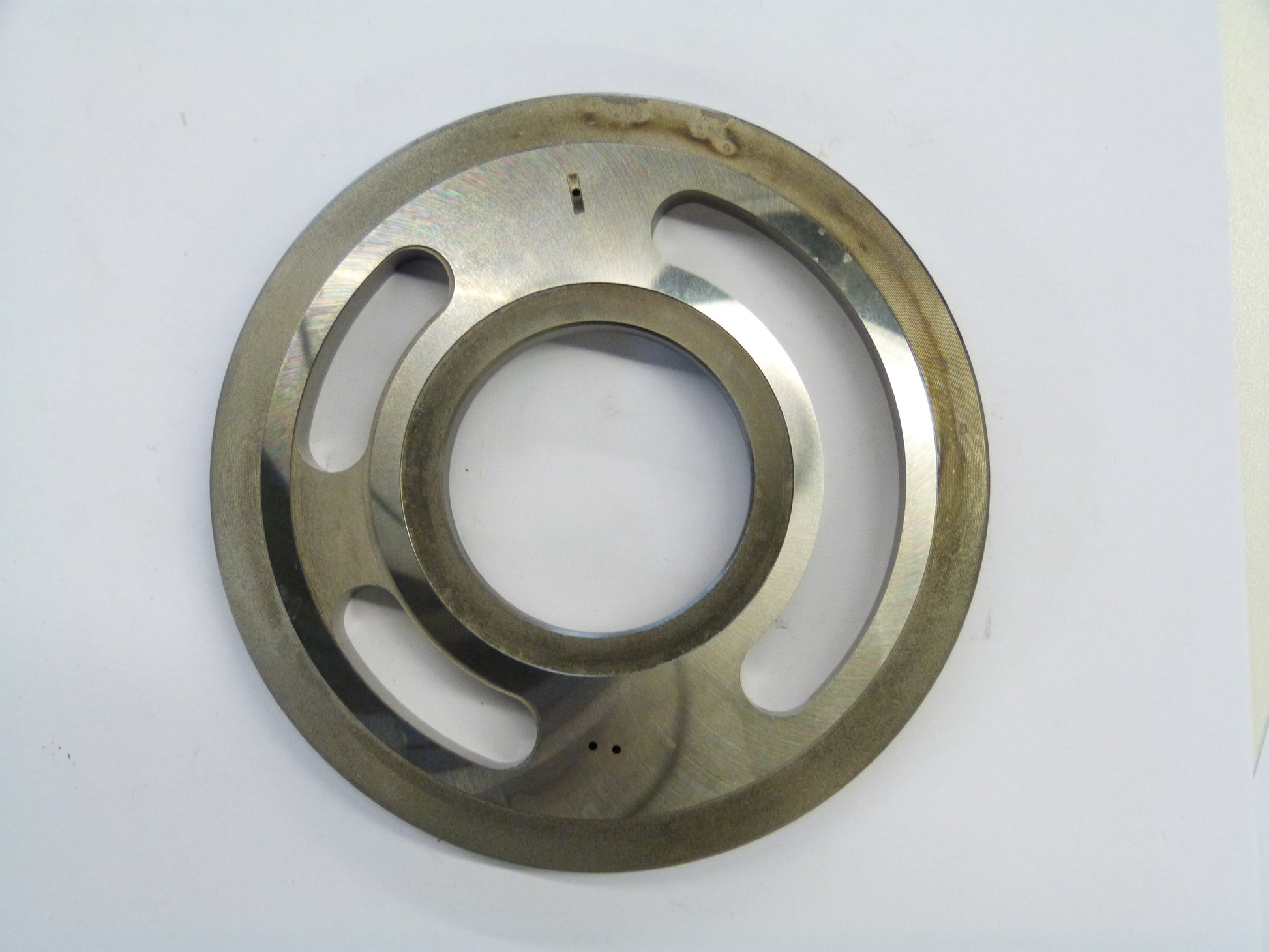 Image 1 of CONTROL PLATE, RIGHT-HAND ROT.