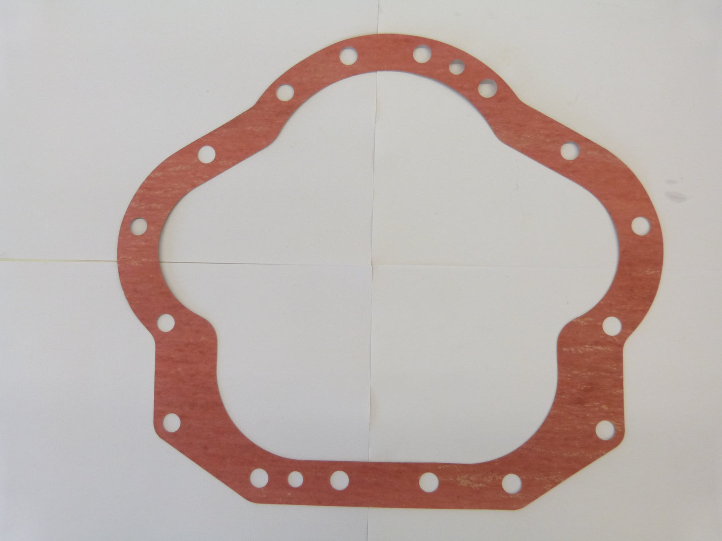 Image 1 of GASKET