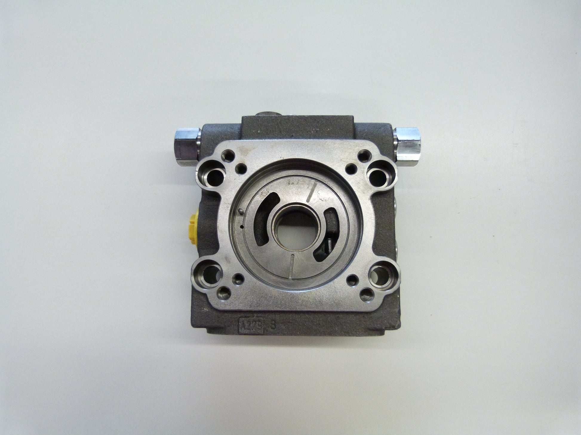 Image 1 of PORT PLATE