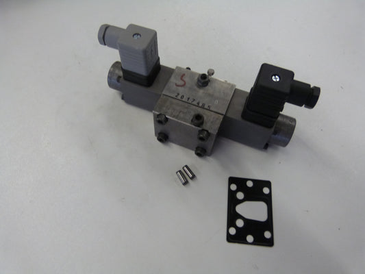 Image 1 of CONTROL MODULE