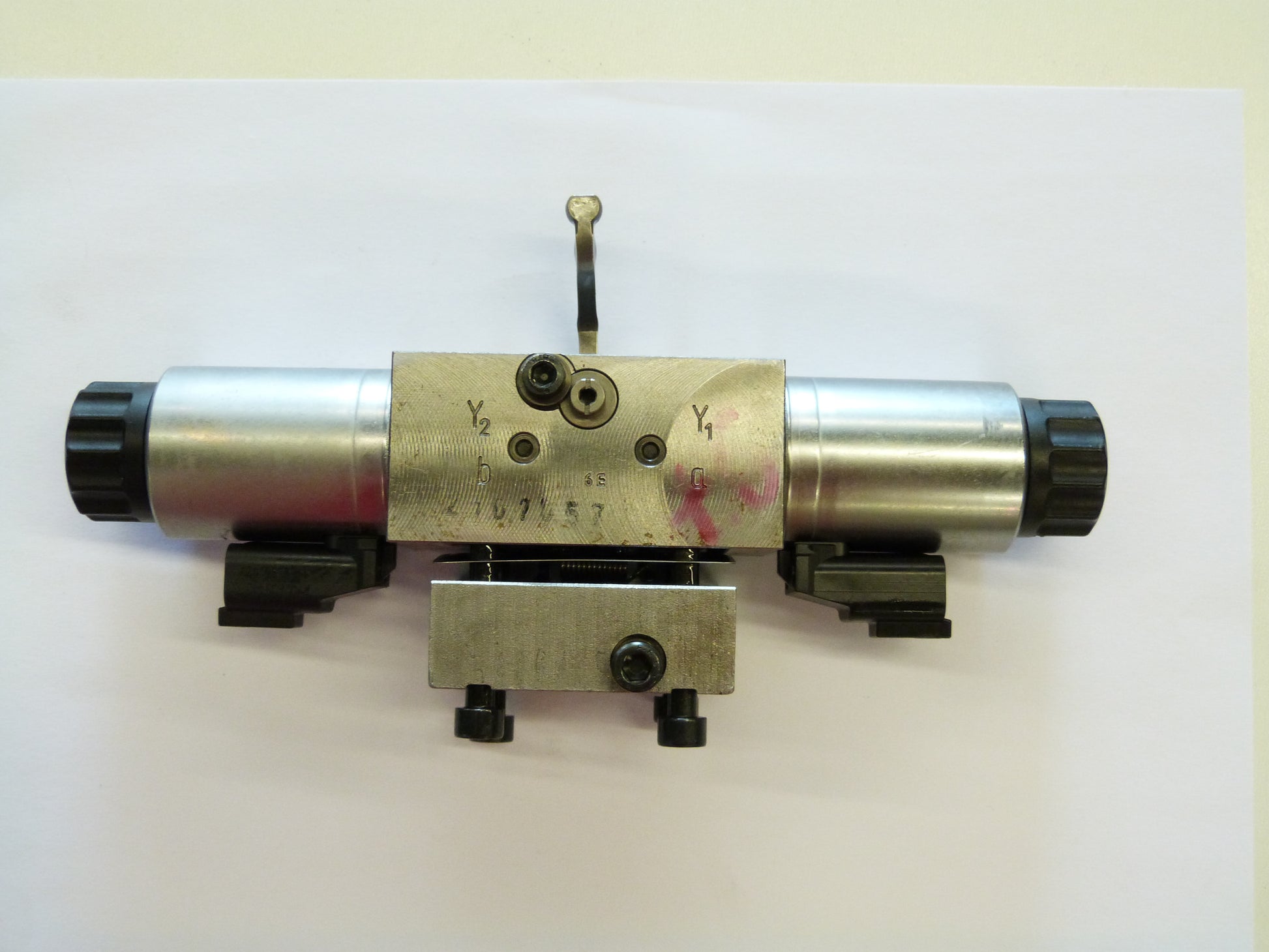 Image 1 of CONTROL MODULE