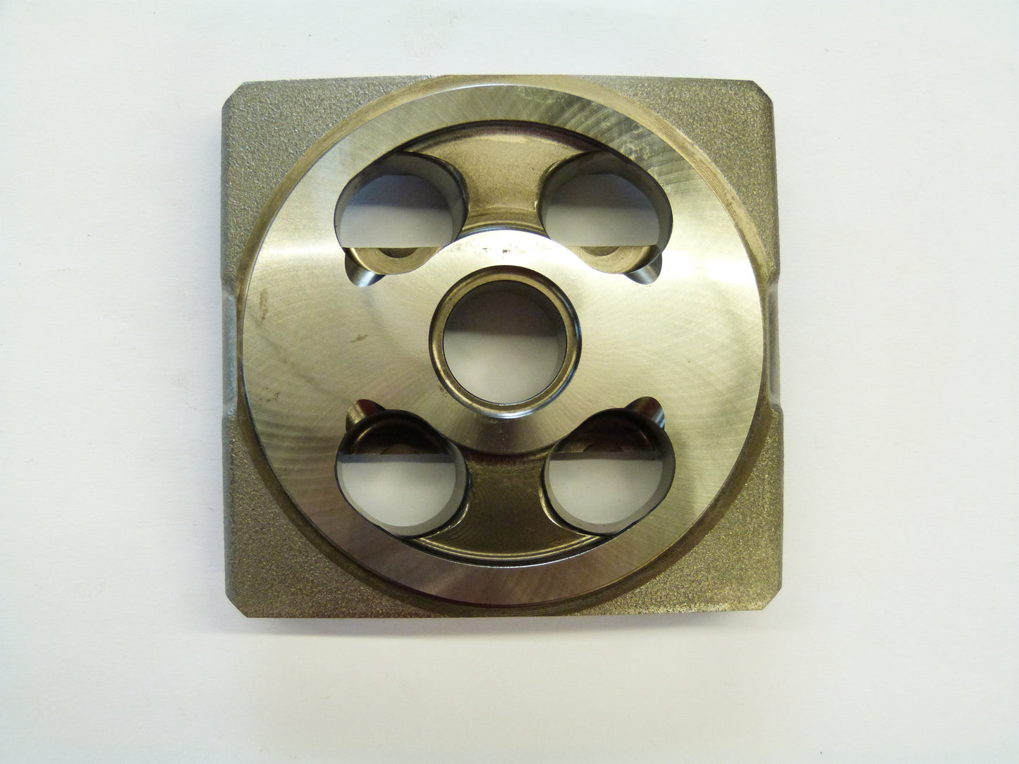 Image 1 of PORTPLATE