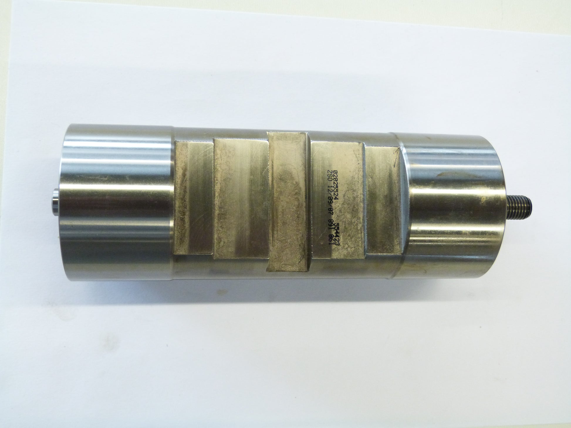 Image 1 of CONTROL PISTON