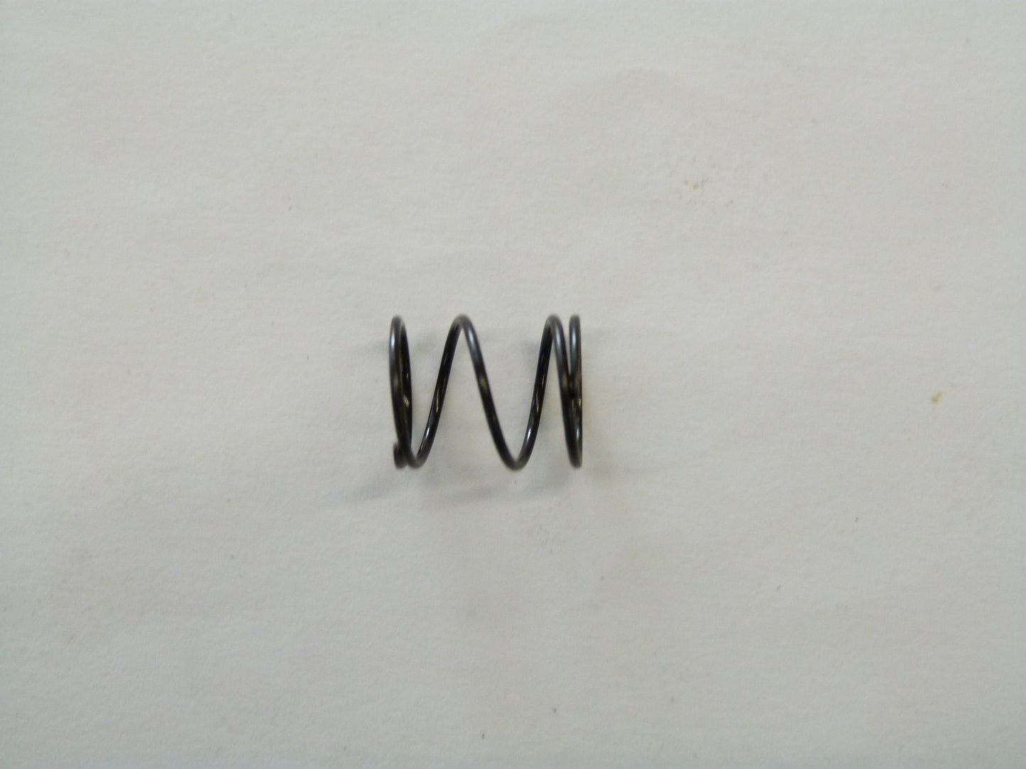 Image 1 of PRESSURE SPRING