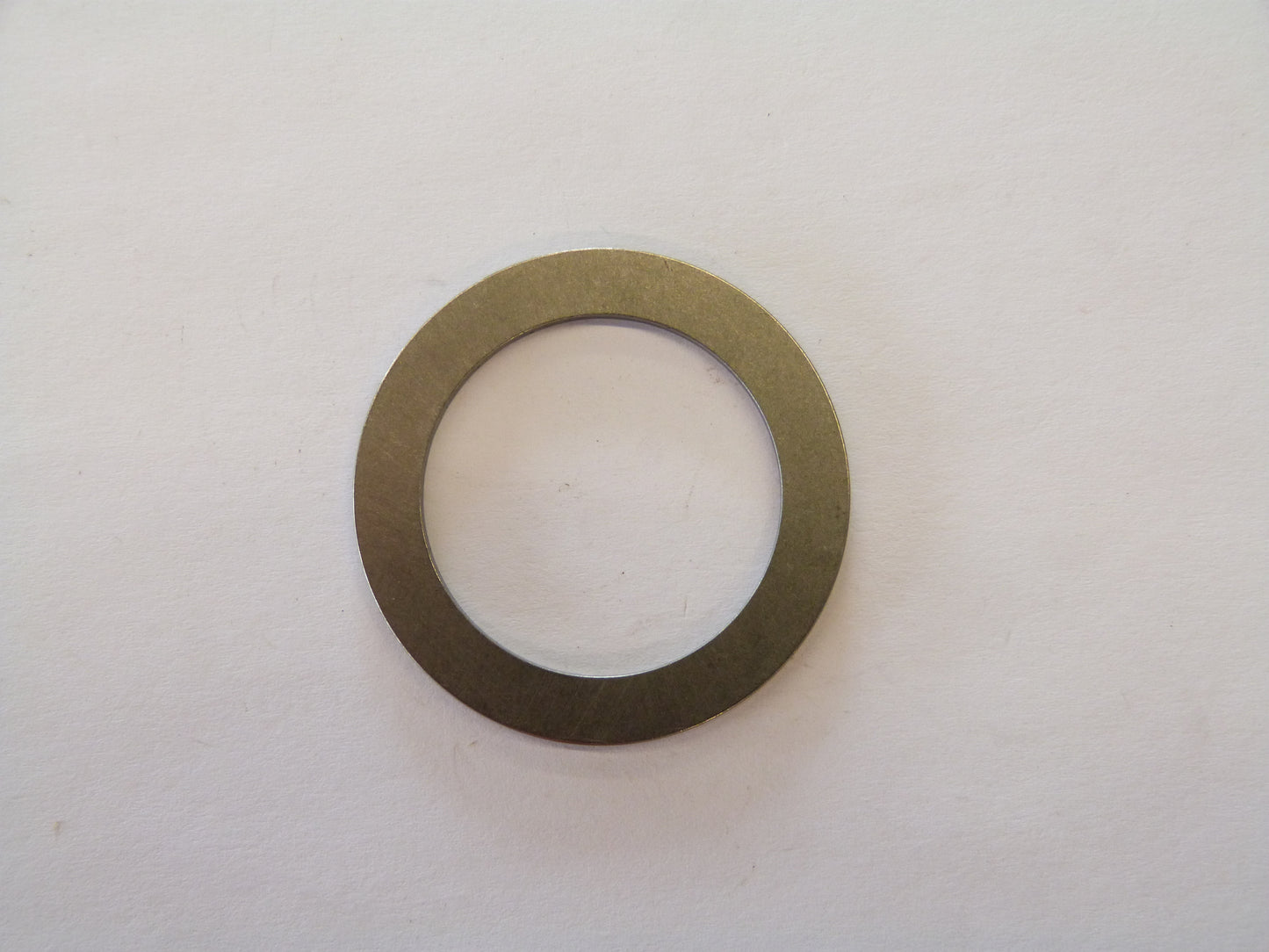 Image 1 of BACK-UP PLATE