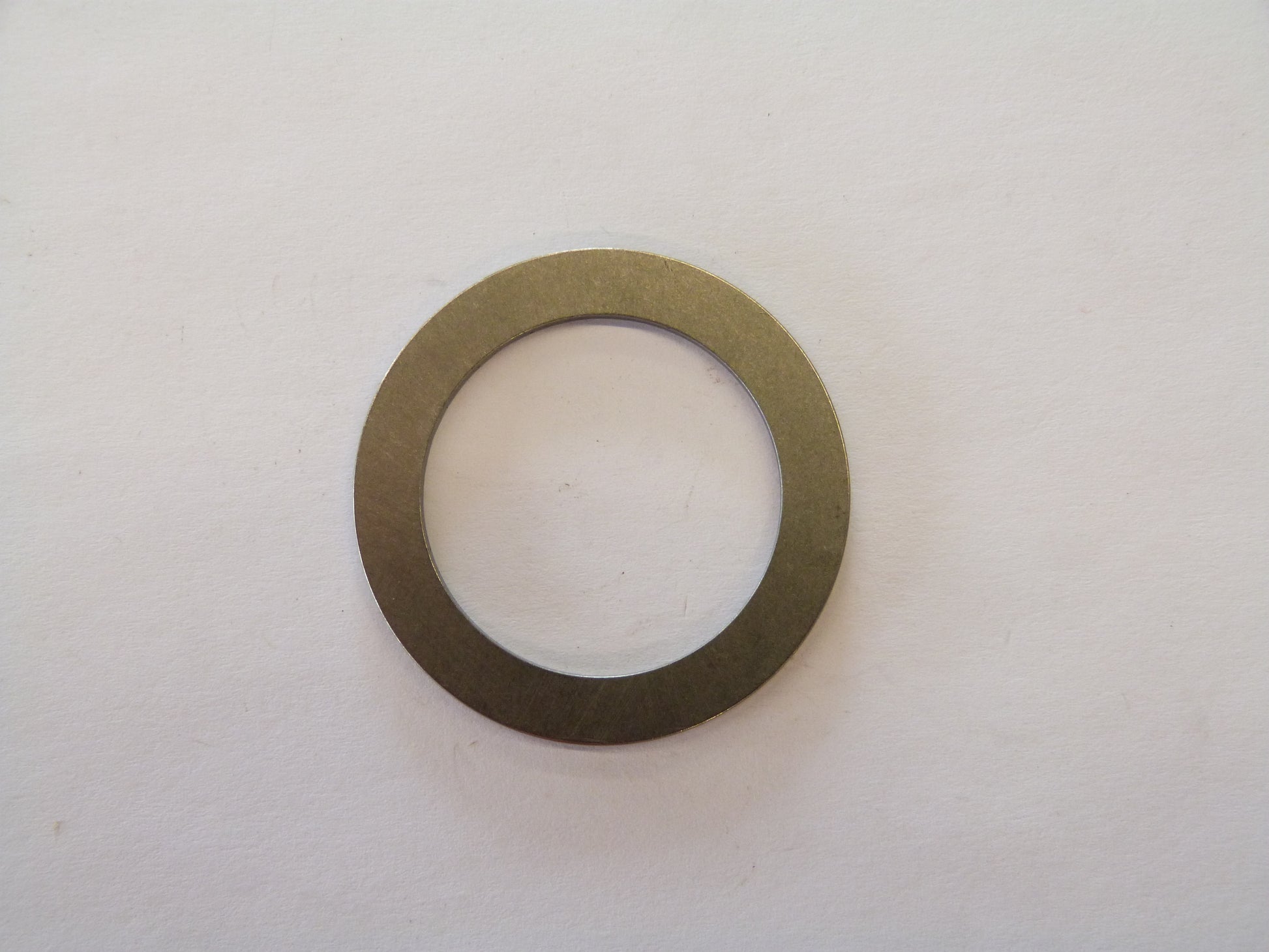 Image 1 of BACK-UP PLATE