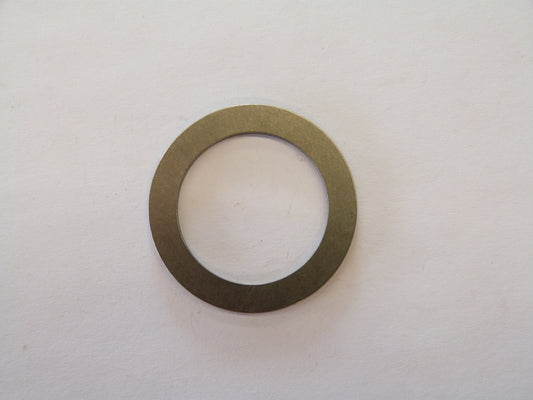 Image 1 of BACK-UP PLATE