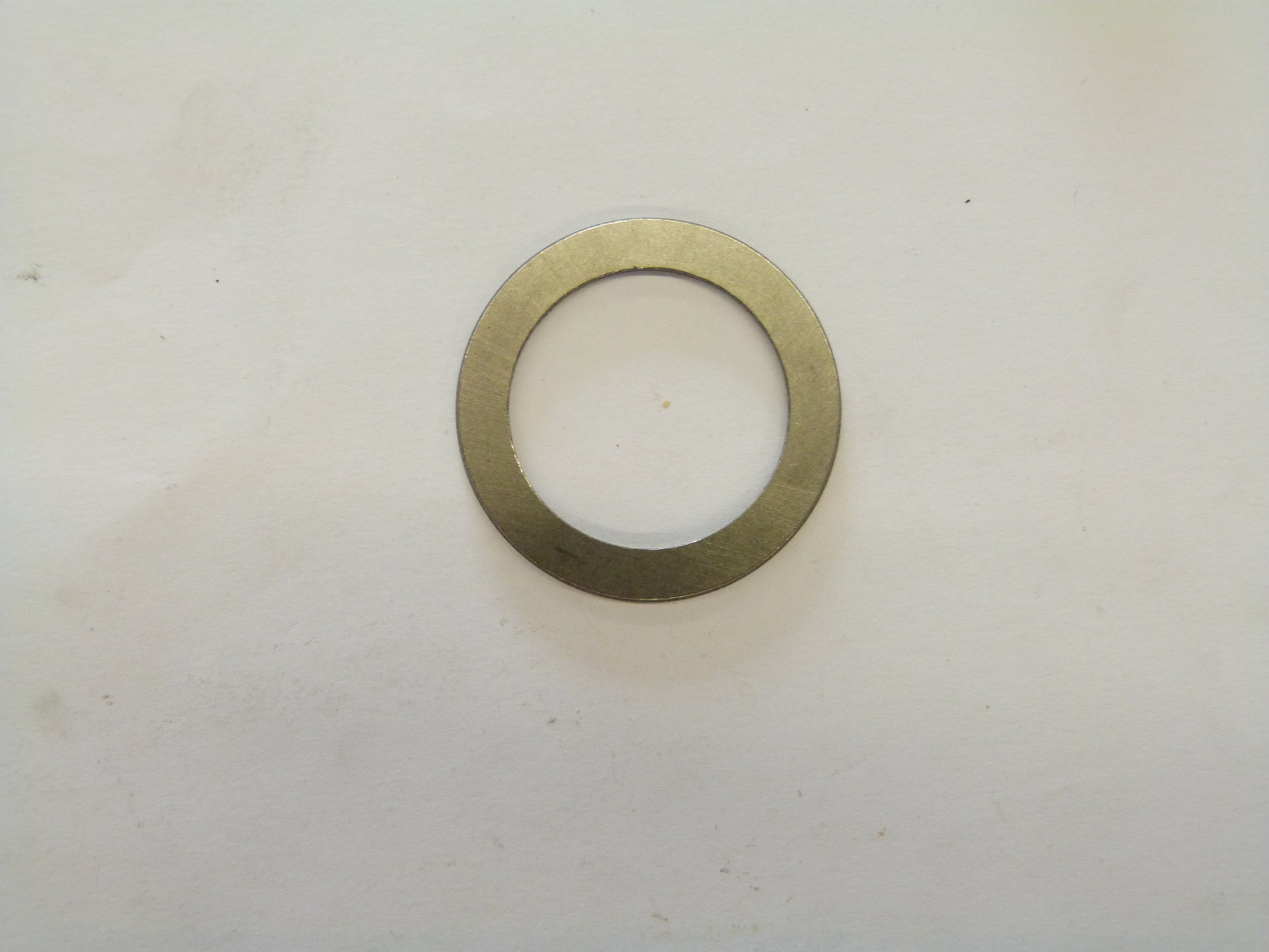 Image 1 of BACK-UP PLATE